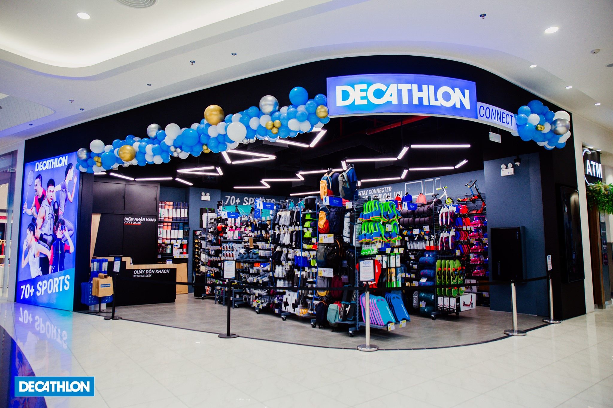 Decathlon